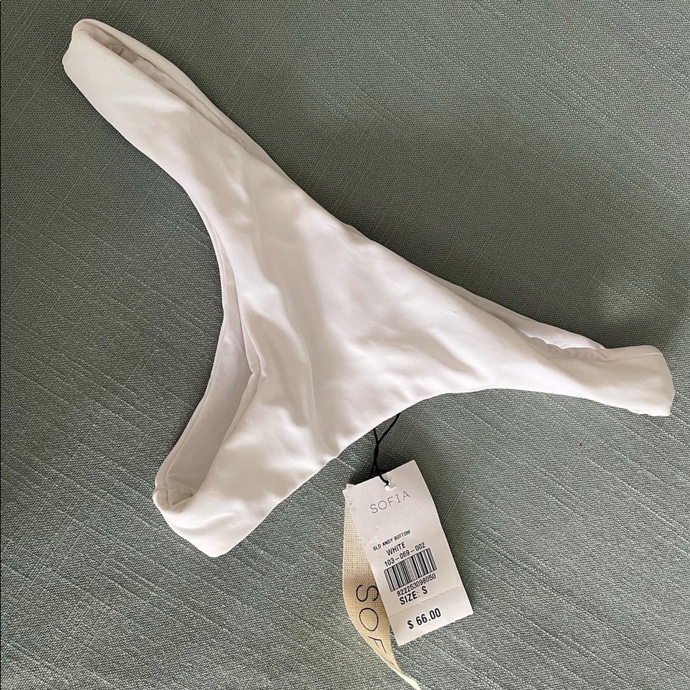 Sofia by VIX bikini bottoms